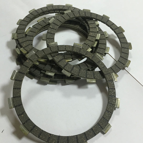 картинка Диски сцепления EBC CK1312 CBR1000 RR 08-09 от магазина moto-bazar61.ru