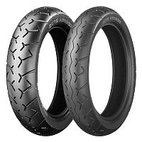 картинка 150/80-17F BRIDGESTONE G701 72H 26132 от магазина moto-bazar61.ru