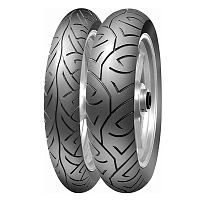 Шина 130/80-17 65H PIRELLI Sport Demon 14405 для мотоцикла - фото
