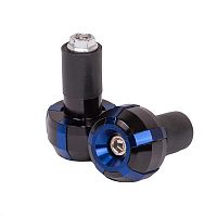 картинка Грузики руля TRIGGER XL-350BLUE от магазина moto-bazar61.ru