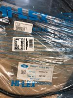 картинка Тросик cцепления Suzuki TL1000S 1997-2001 58200-02F00 от магазина moto-bazar61.ru