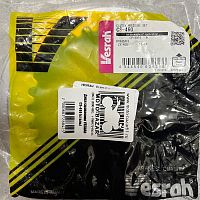картинка Диск сцепления VESRAH CS-460 (сталь) от магазина moto-bazar61.ru