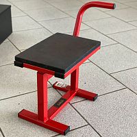 картинка Подьемник кросс SM-PARTS red 23200 от магазина moto-bazar61.ru