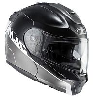 Шлем HJC R-PHA MAX EVO ZOOMWALT MC 5SF XL 5SF фото вид спереди | Moto-Bazar