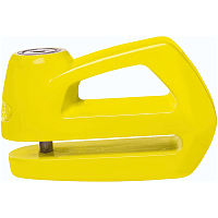 картинка Скоба на торм. диск ABUS ELEMENT YELLOW 285 5mm 14824 от магазина moto-bazar61.ru