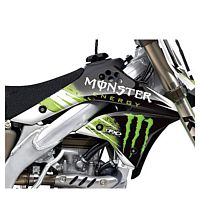 картинка Наклейка FACTORY EFFEX MONSTER STICKER KIT от магазина moto-bazar61.ru