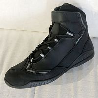 картинка Мотоботы FORMA EDGE black 42 FORU12W 42 от магазина moto-bazar61.ru