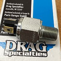 Датчик лягушка DragSpecialties HD 2106-0226 - фото вид сбоку