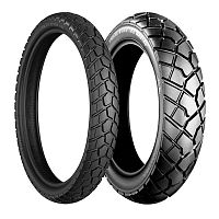 картинка 90/90-21 54H BRIDGESTONE A41TF ATWIN-20 23999 от магазина moto-bazar61.ru