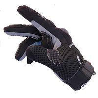 картинка Перчатки Motocycletto NETTO blk iphone touch 3XL MC-netto-blk от магазина moto-bazar61.ru
