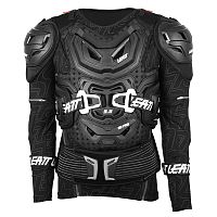 картинка Черепаха LEATT BP 5.5 blk L/XL (172-184) 5015400101 L/XL от магазина moto-bazar61.ru
