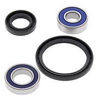 картинка Подшипник переднего колеса ALL BALLS RACING 25-1048 от магазина moto-bazar61.ru