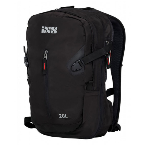 картинка Рюкзак IXS Backpack Day X92701-003-00 от магазина moto-bazar61.ru