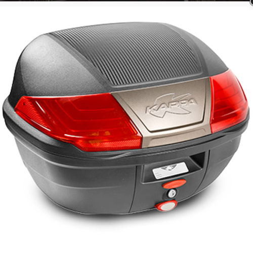 картинка Кофр KAPPA Monolock K400N 40 литров от магазина moto-bazar61.ru фото 2