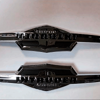 картинка Наклейка SUZUKI Intruder C800/M800 13592 от магазина moto-bazar61.ru