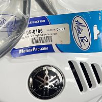 Тросик спидометра MOTION PRO Yamaha XV1100 Virago 88-98 05-0106 - купить в Ростове-на-Дону