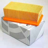 картинка Воздушный фильтр BMW 13 71 7 678 281 (HFA7913) от магазина moto-bazar61.ru