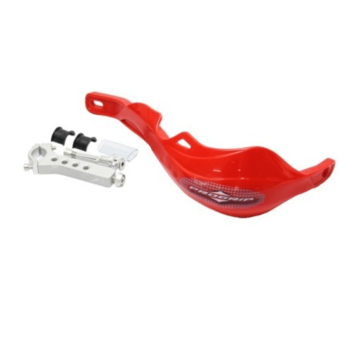 картинка Защита руля PROGRIP 5610 RED от магазина moto-bazar61.ru