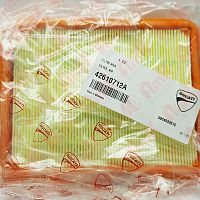 Воздушный фильтр DUCATI 42610712A - подробные фото и размеры