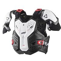 картинка Защита тела (панцирь) LEATT 6.5 PRO white L-XL 5021400221 L/XL от магазина moto-bazar61.ru