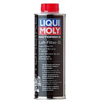 картинка Масло для возд.фильтра LIQUIMOLI Motorbike-Luft-Filter oil 0.5L 1625 от магазина moto-bazar61.ru