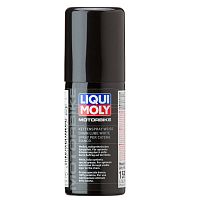 картинка Смазка цепи LIQUIMOLI Racing белая 0,4L 1591 от магазина moto-bazar61.ru