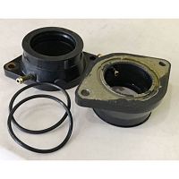 картинка Патрубки карбюратора XVS1100 18636 от магазина moto-bazar61.ru