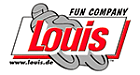 Поворотники LOUIS