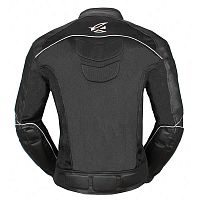 Куртка AGV SPORT HATCH black XL A02506-003-XL XL фото | Moto-Bazar