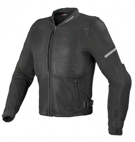 Черепаха DAINESE CITY GUARD blk L 1876122-001-006 L - фото