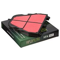 картинка Воздушный фильтр HIFLO FILTRO HFA6505 Triumph 675 Street Triple T2208164 от магазина moto-bazar61.ru