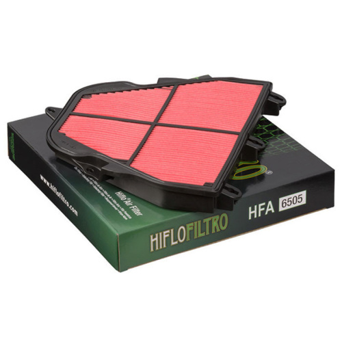 картинка Воздушный фильтр HIFLO FILTRO HFA6505 Triumph 675 Street Triple T2208164 от магазина moto-bazar61.ru