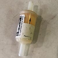 картинка Топливный фильтр MAHLE KL97 17877 Ducati 425.2.001.1A  KTM 75007090000 от магазина moto-bazar61.ru
