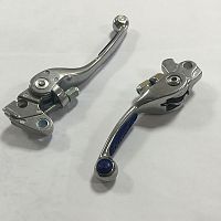картинка Рычаги  WIRTZ откидные YZ250/450F 00-08 GFL-115 от магазина moto-bazar61.ru