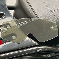 картинка Линзы кроссовые THOR Sniper/Conquer smoke 2602-0592 от магазина moto-bazar61.ru