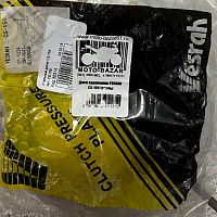 картинка Диск сцепления VESRAH CS-159 (сталь) от магазина moto-bazar61.ru