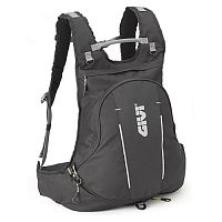 картинка Рюкзак GIVI черный EA104B от магазина moto-bazar61.ru