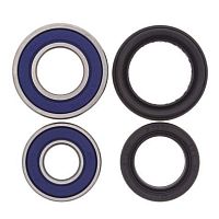 картинка Подшипник переднего колеса ALL BALLS RACING 25-1083 от магазина moto-bazar61.ru
