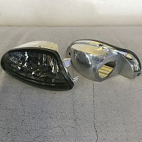 картинка Поворотники VOLAR LTS031 от магазина moto-bazar61.ru