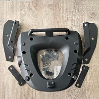 картинка Крепление  кофра KAPPA Honda Silver Wing 600 KR19M от магазина moto-bazar61.ru