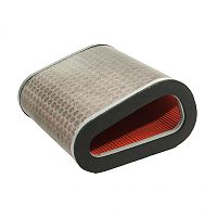 Воздушный фильтр EMGO CBF1000F 06-10 12-91180 HFA1927 - подробные фото и размеры