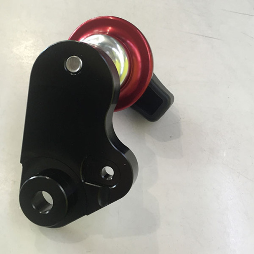 картинка Слайдеры CNC R-1 09-14 RED 08611 от магазина moto-bazar61.ru фото 2