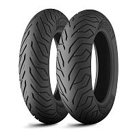 Шина 150/70-13 MICHELIN CITY GRIP 2 R 64S 18278 для мотоцикла - фото