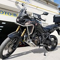 картинка HONDA CRF1000L AFRICA TWIN SD04-1200152 2018 от магазина moto-bazar61.ru