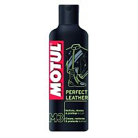 картинка Очиститель кожи MOTUL  PERFECT LEATHER M3 250ml от магазина moto-bazar61.ru