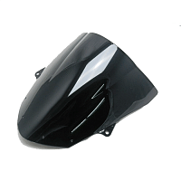 картинка Стекло Dynamic ZX6R/RR/10R  06-07 500-4103D от магазина moto-bazar61.ru