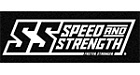 Ботинки Speed&Strenght