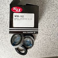 картинка Подшипник TourMax WBK-162 6904*2 ( 25-1079 ) от магазина moto-bazar61.ru