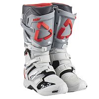 картинка Мотоботы LEATT 5.5 FlexLock Enduro US10/EU44.5-29см Forge 3024050143 44.5 от магазина moto-bazar61.ru