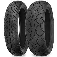 {Шина 110/70-16 52S SHINKO 567 09092 - фото | Moto-Bazar61